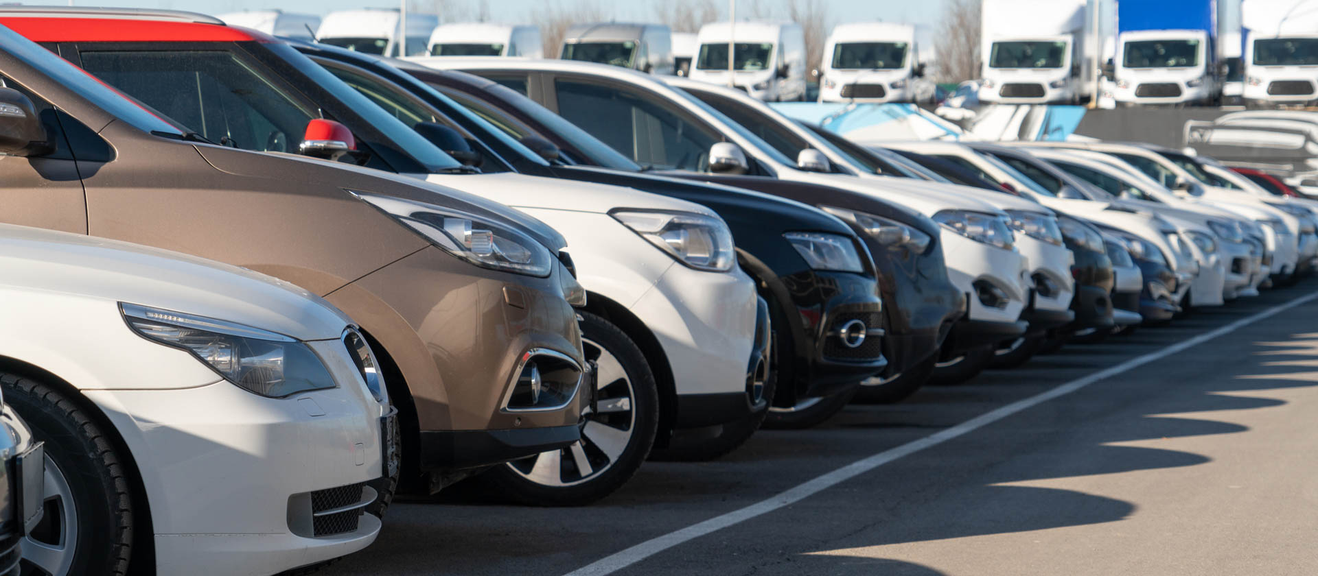 3 Things to Look At Before Buying a Used Car!