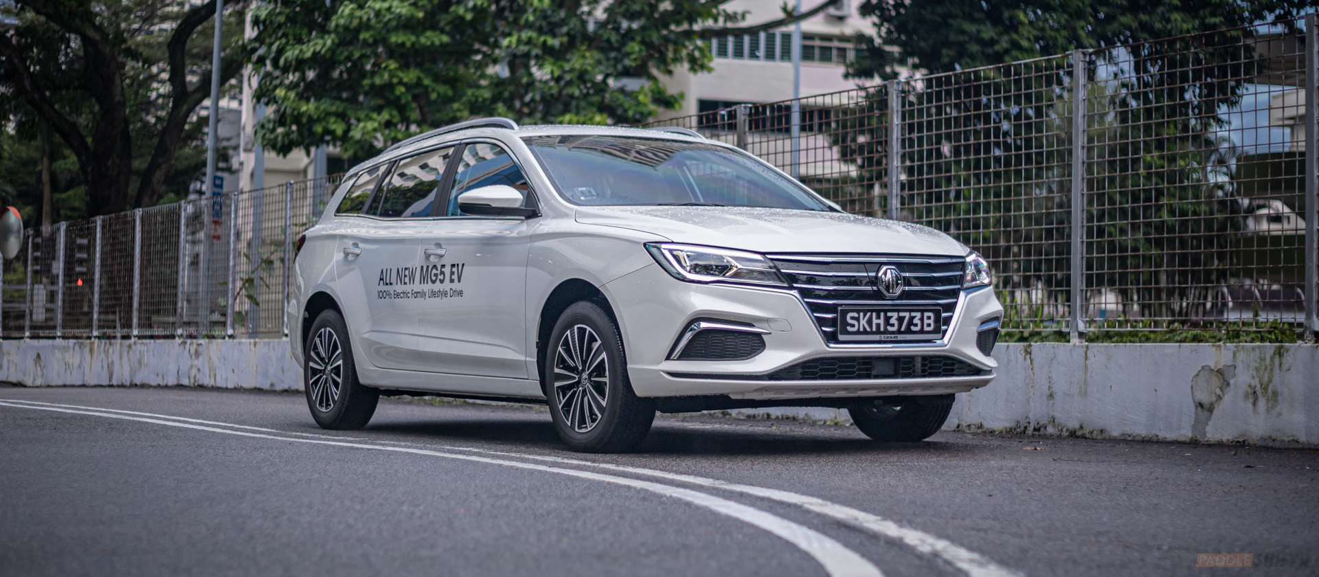 The Durability of Earlier Electric Vehicles
