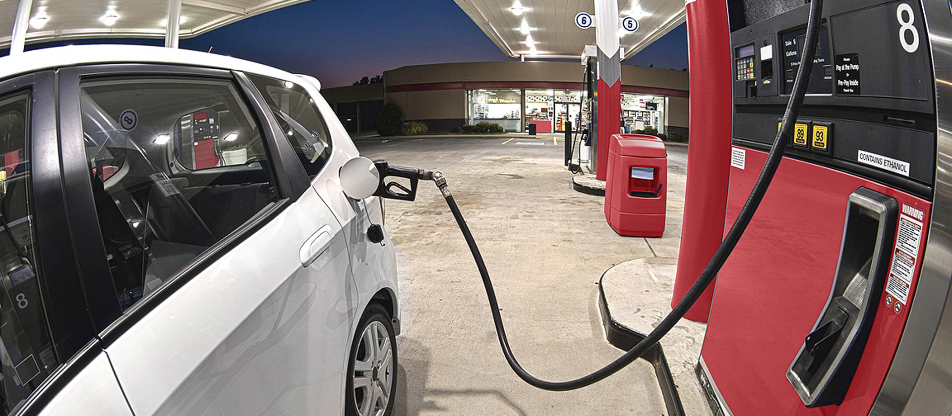How Is Petrol Priced in Singapore?