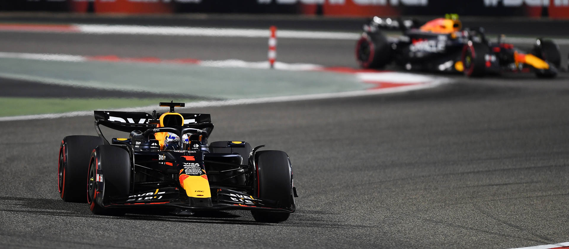 2024 Bahrain GP Race Recap