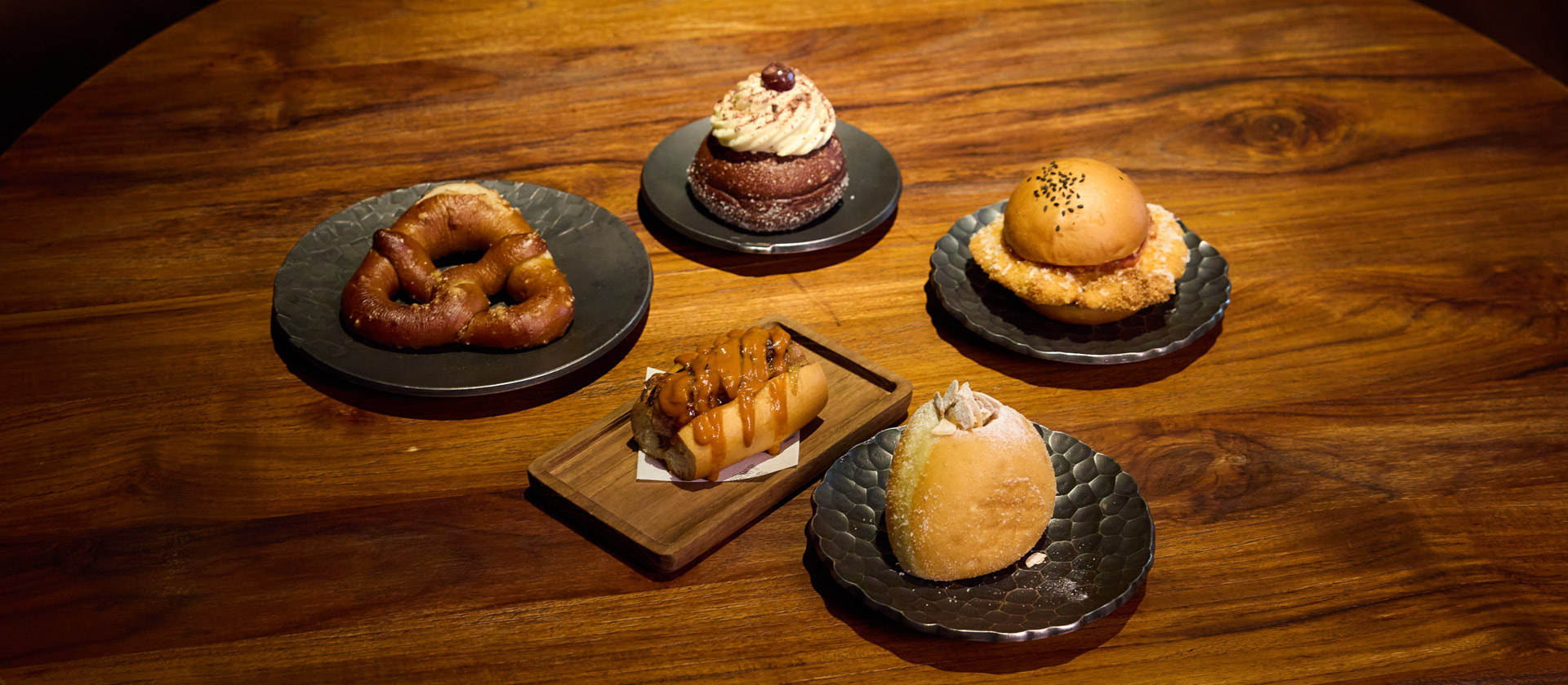 Buns & Bratwursts – Sampling a Slice of Ingolstadt with Burnt Ends