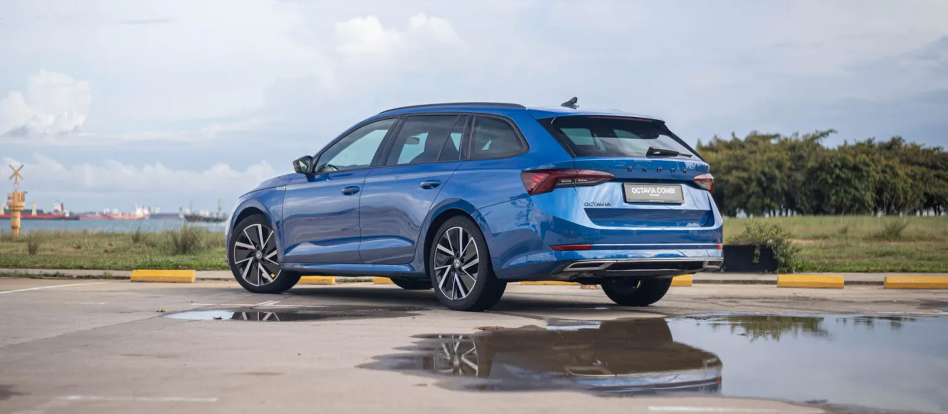 The Top 5 Cars of 2024 so Far…According to You