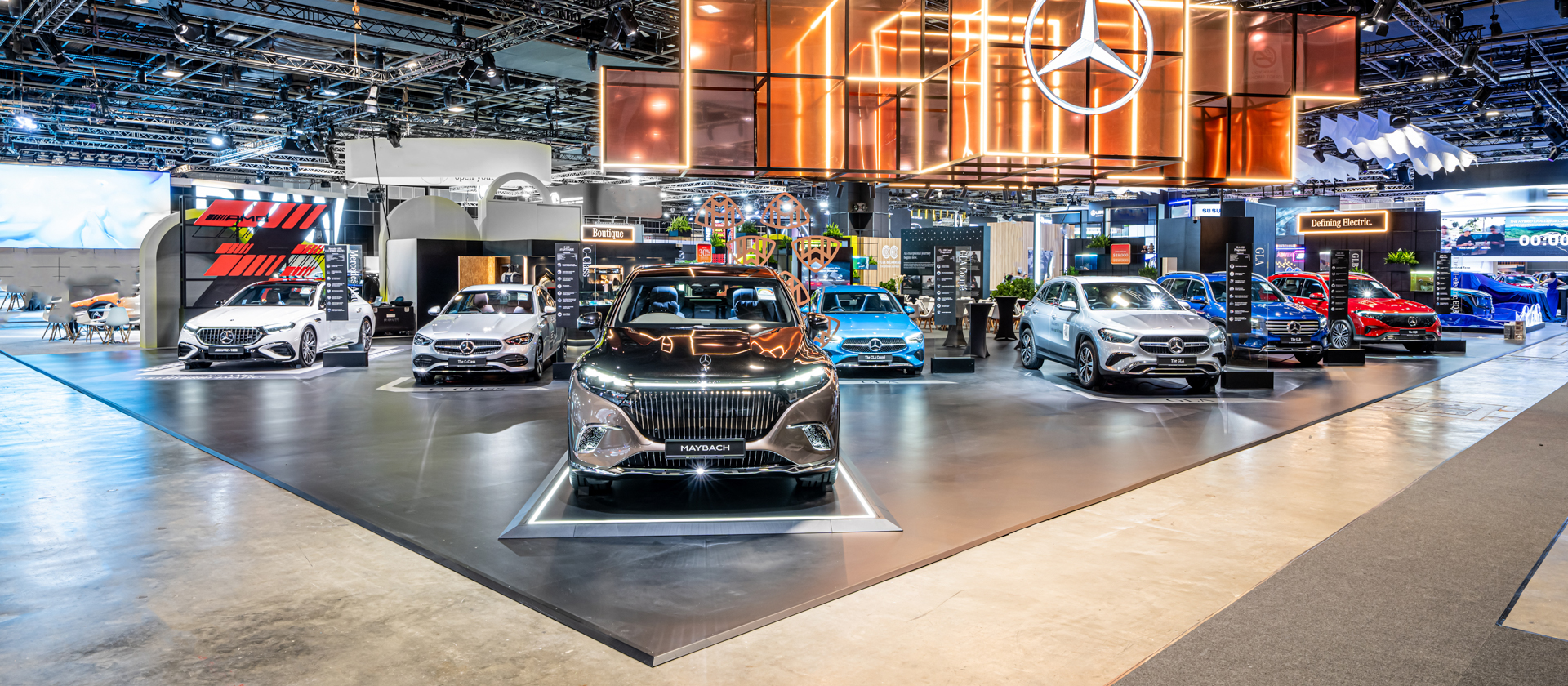 The New Mercedes-AMG E 53 is Now a Plug-In Hybrid