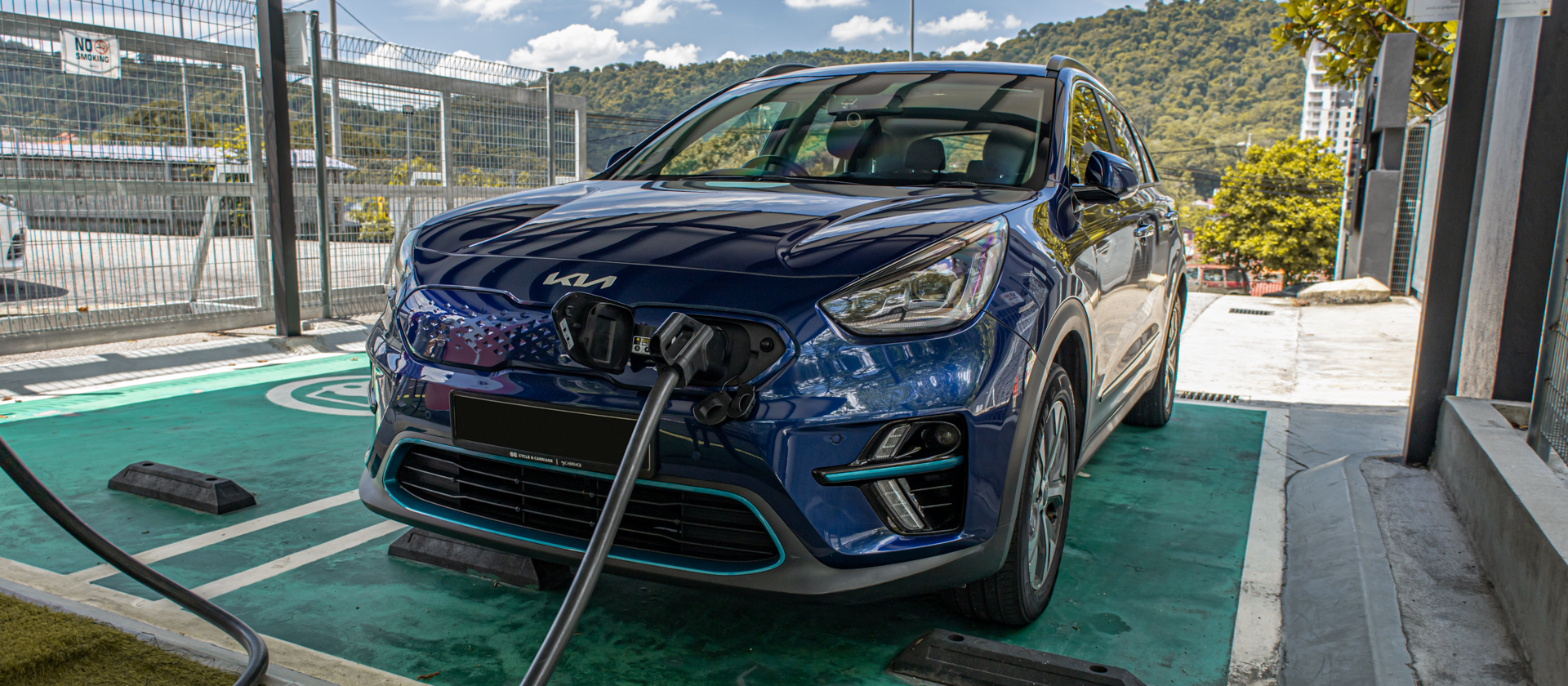 Going Electric in 2025 Without Compromise