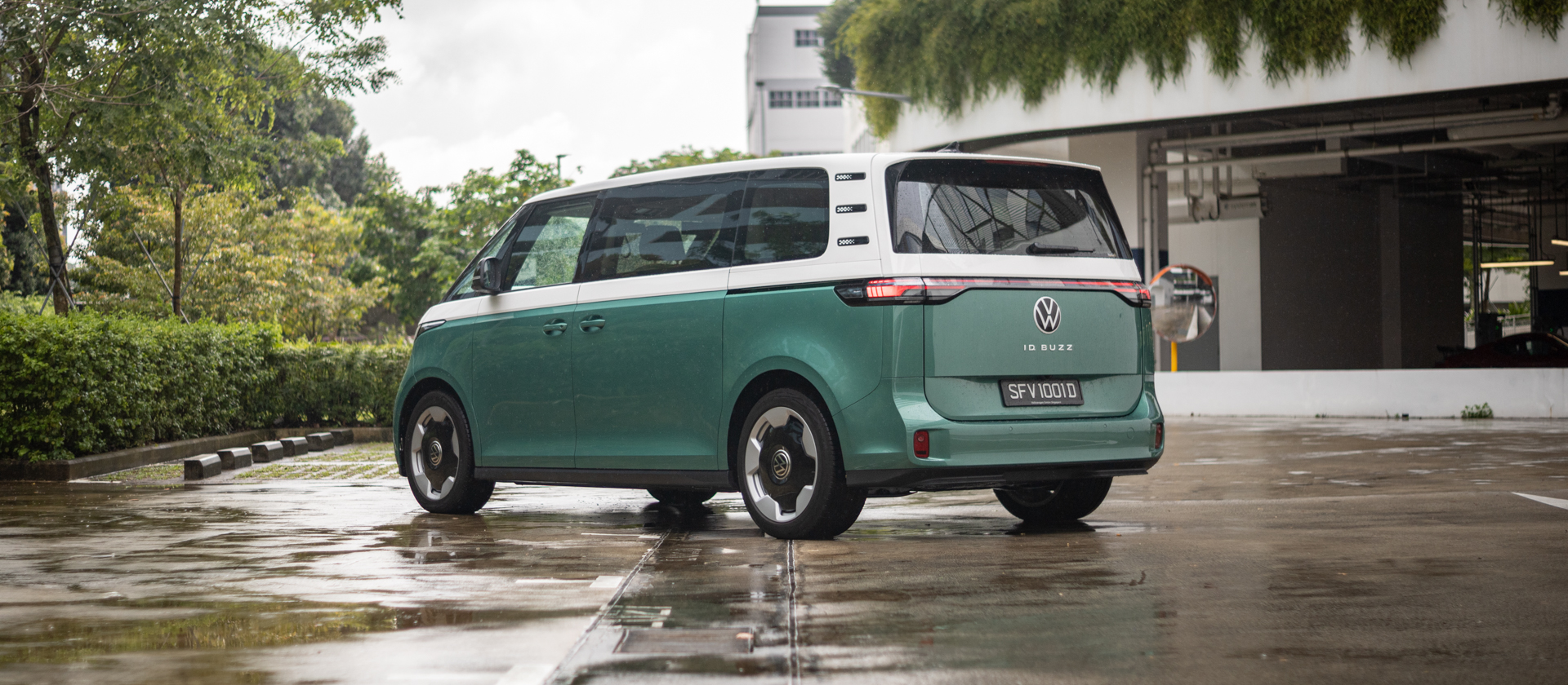You Can Now Buy Your New Volkswagen with Bitcoin