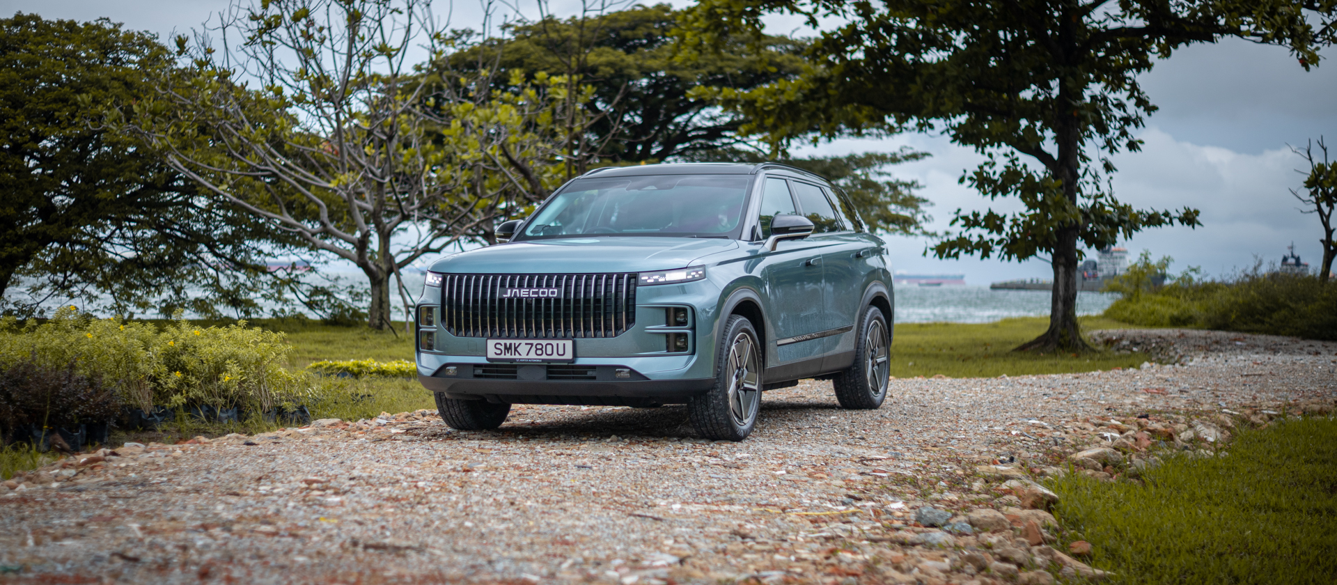 Jaecoo J7 Revolutionises The Plug-In Hybrid Segment
