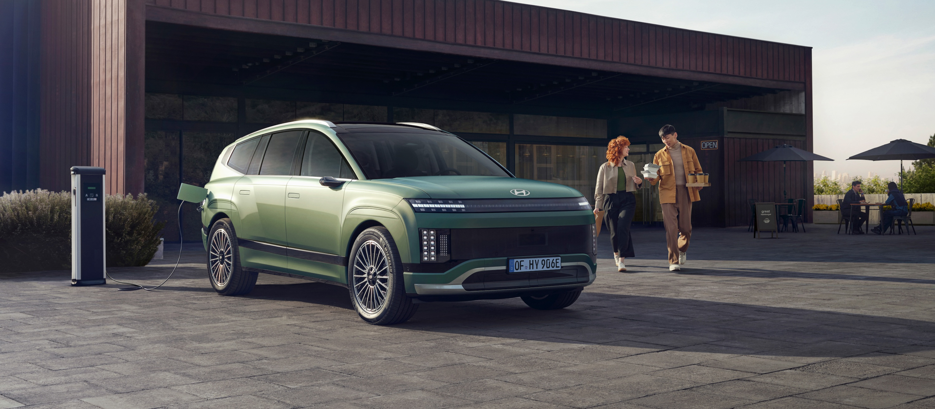 The IONIQ 9 SUV is Here! – SGMS 2026