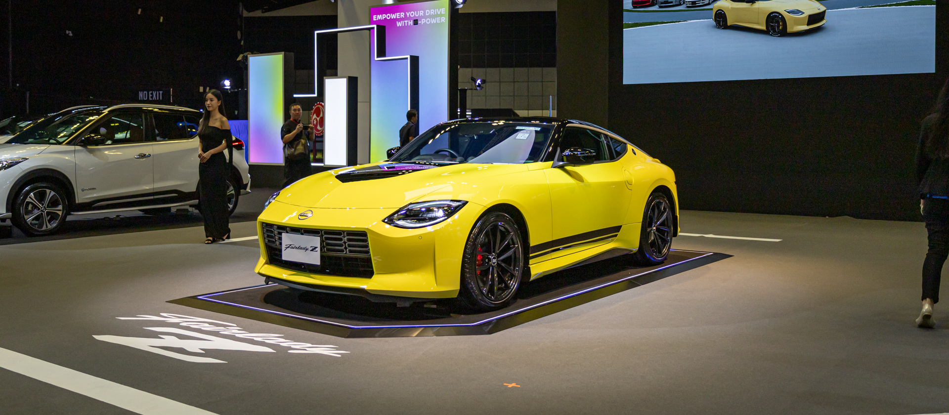 Bevy of New Nissan and Subaru Cars Launched – SGMS 2026