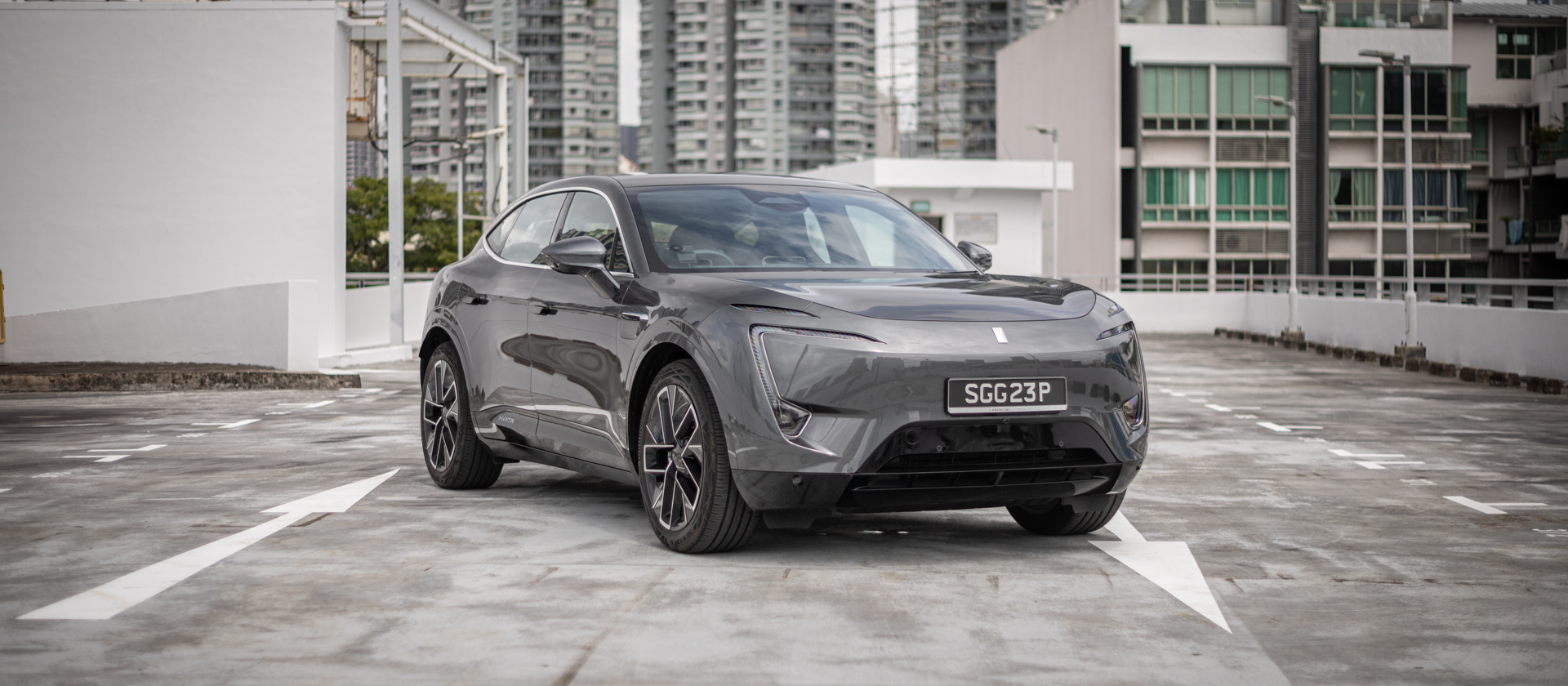 2026 AVATR 11 (90kWh) Review – Concept Boldness, Everyday Luxury