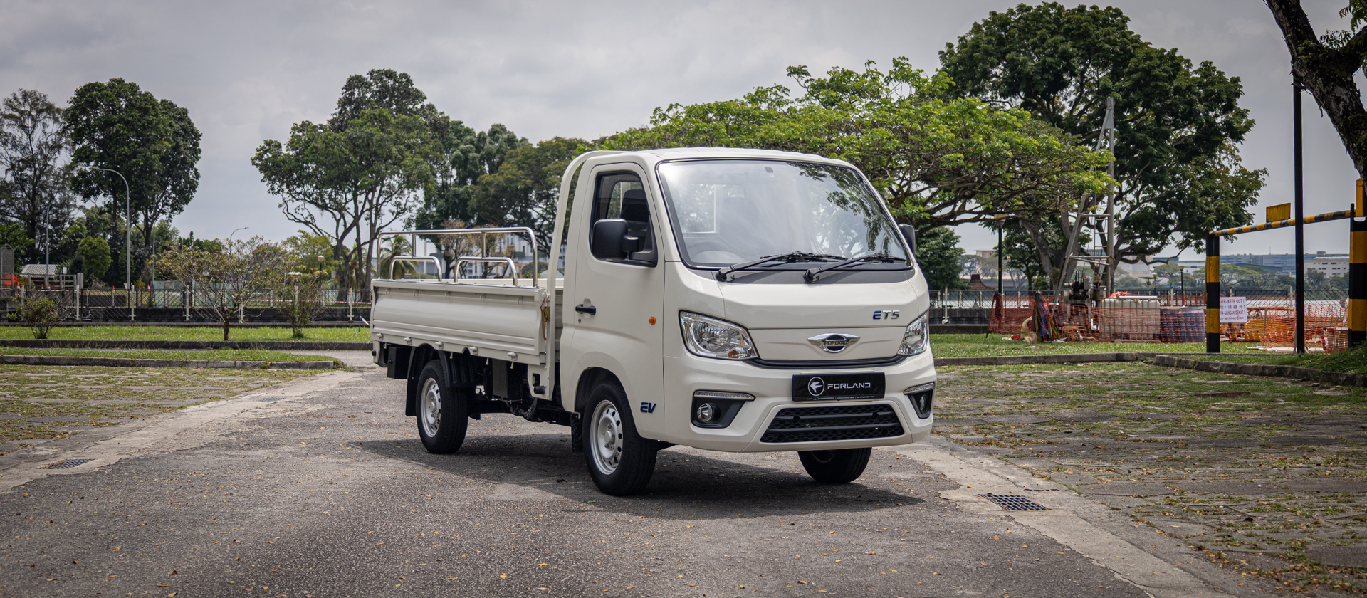 2026 Forland ET5 Review – Efficiency Meets Everyday Utility