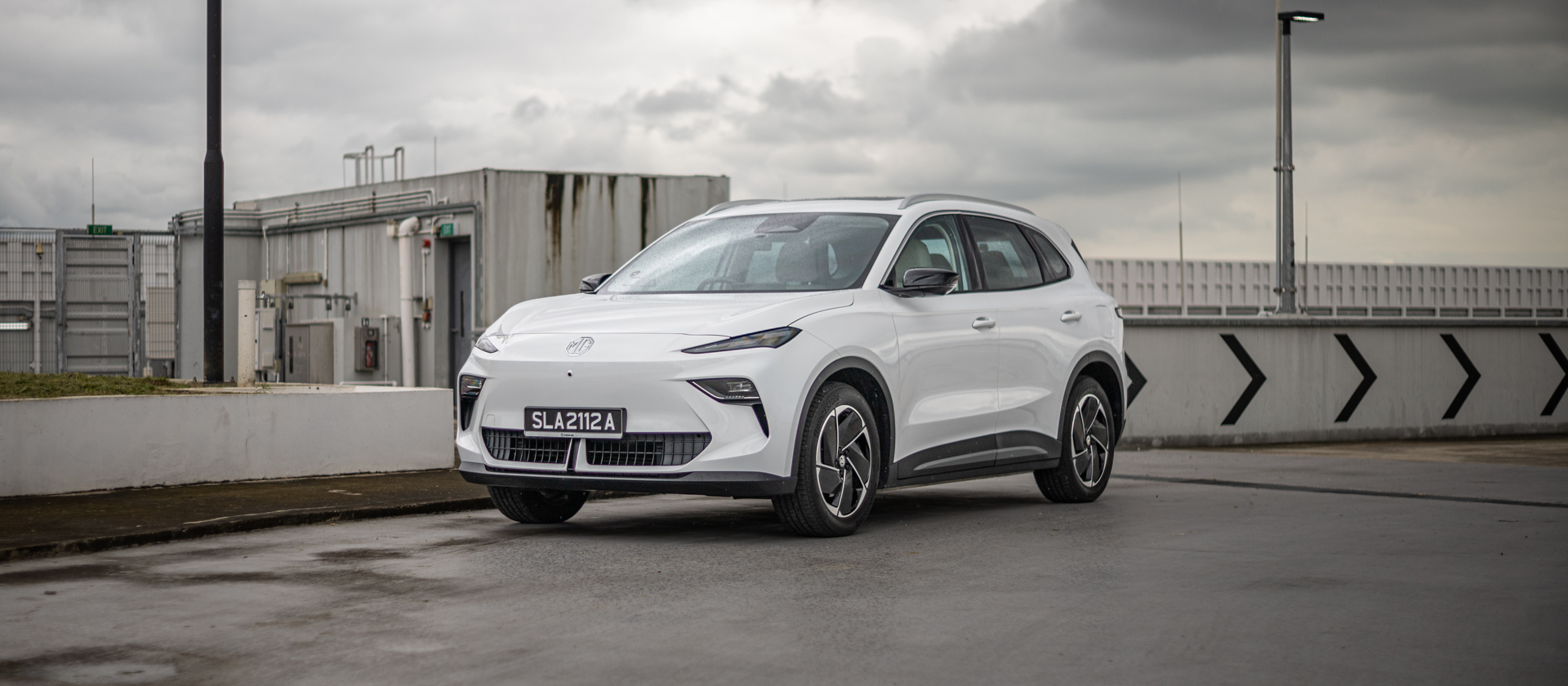 2026 MG S5 EV Review – Now This Changes Things