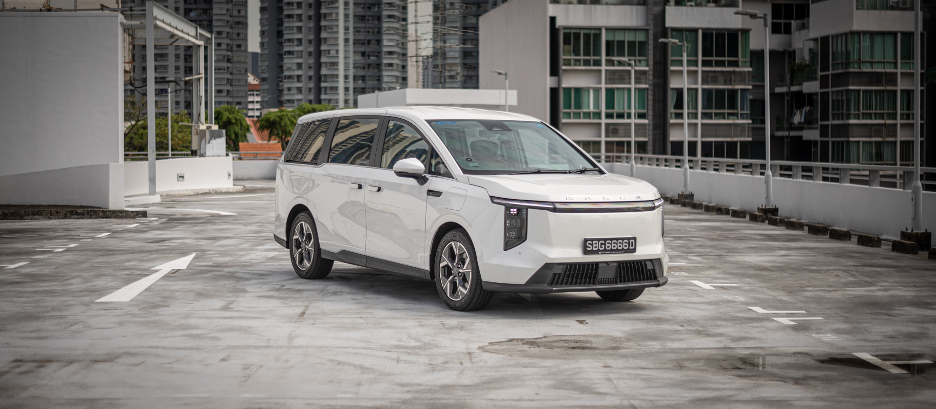 2026 Maxus MIFA 7 Elite Review – Family Transport Sans The Frills