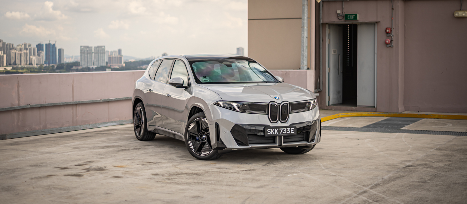 2026 BMW iX3 Review: Has the Neue Klasse Changed Everything?